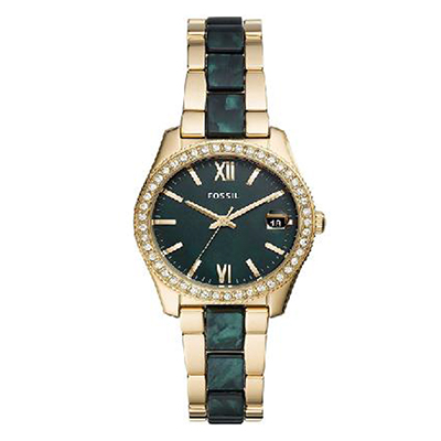 "Fossil Watch - ES4676 - Click here to View more details about this Product